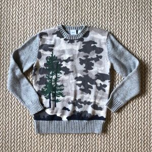 *LIKE NEW* Jack Spade for GapKids Sweater